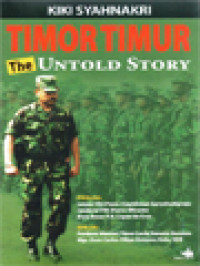 Image of Timor Timur The Untold Story