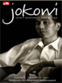 Image of Jokowi: Spirit Bantaran Kali Anyar, Pengantar Dari Megawati Dan Prabowo Subianto