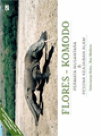 Image of Flores-Komodo: Permata Nusantara & Pesona Keajaiban Alam