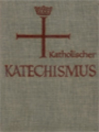 Image of Katholischer Katechismus: Der Bistümer Deutschlands