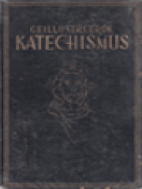 Image of Geillustreerde Katechismus