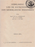 Verklaring Van De Katechismus Der Nederlandse Bisdommen IV: Vraag 205-293