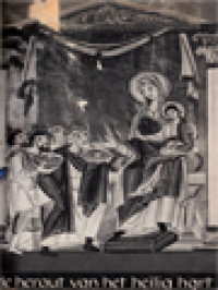 Image of De Heraut Van Het Heiligs Hart: Maandblad Tot Verdieping Van Het Geestelijk Leven