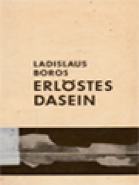 Image of Erlöstes Dasein: Theologische Betrachtungen