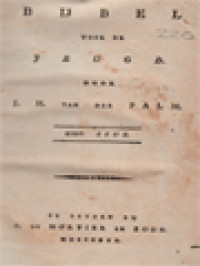 Image of Bijbel Voor De Jeugd