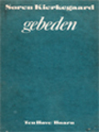Image of Gebeden