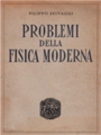Image of Problemi Della Fisica Moderna