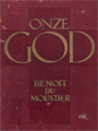 Image of Onze God: Een Jaar Des Heren Met De Mystieken Der Franse School