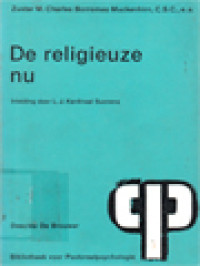 Image of De Religieuze Nu