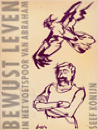 Image of Bewust Leven In Het Voetspoor Van Abraham