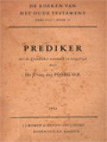 Prediker