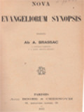 Nova Evangeliorum Synopsis
