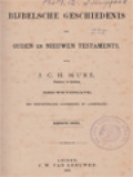 Bijbelsche Geschiedenis Des Ouden En Nieuwen Testaments I