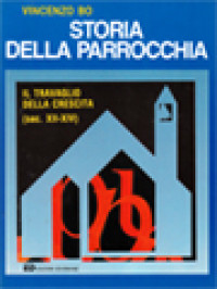 Image of Storia Della Parrocchia 3: Il Travaglio Della Crecita (sec. XII-XIV)