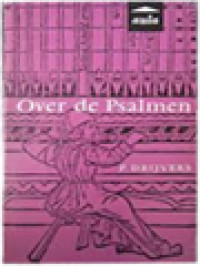 Image of Over De Psalmen: Een Inleiding Tot Hun Betekenis En Geest