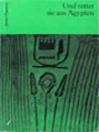 Image of Und Rettet Sie Aus Ägypten