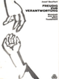 Image of Freudig Zur Verantwortung: Weisheit Aus Dem Alten Testament