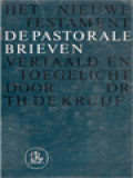 De Pastorale Brieven