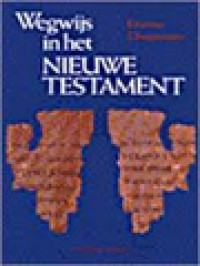 Image of Wegwijs In Het Nieuwe Testament