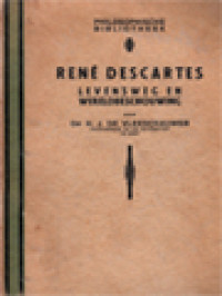 Image of René Descartes Leven's Weg En Wereldbeschouwing