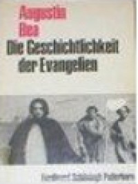 Image of Die Geschichtlichkeit Der Evangelien