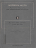Mysterium Salutis IV: La Storia Della Salvezza Prima Di Cristo 2 / Magnus Löhrer, Johannes  Feiner (A cura)