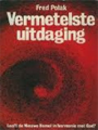 Image of Vermetelste Uitdaging: Leeft De Nieuwe Hemel In Harmonie Met God?