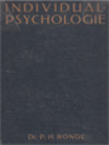 Individual Psychologie: Een Systematische Uiteenzetting