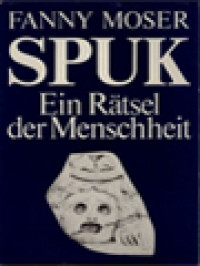 Image of SPUK Ein Rätsel Der Menschheit