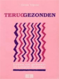 Image of Teruggezonden: Leven En Geloven In Latijns-Amerika