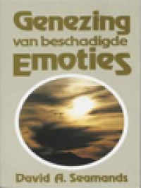 Image of Genezing Van Beschadigde Emoties