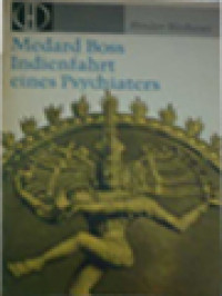 Image of Indienfahrt Eines Psychiaters