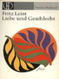 Image of Liebe Und Geschlecht