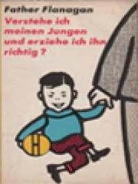 Image of Verstehe Ich Meinen Jungen Und Erziehe Ich Ihn Richtig?