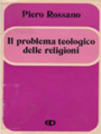 Image of Il Problema Teologico Delle Religioni