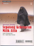 Sepotong Kebenaran Milik Alifa