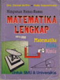 Himpunan Rumus-Rumus Matematika Lengkap - Matematika, Fisika, Dan Kimia