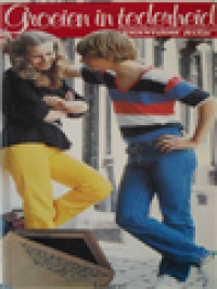 Image of Groeien In Tederheid: Een Animatieboek Voor Jonge Mensen Op Zoek Naar Een Persoonlijk En Verantwoord Standpunt In Verband Met Liefde, Vriendschap, Seksualiteit, Verkering