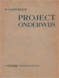 Image of Project Onderwijs