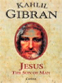 Image of Jesus, Putera Manusia