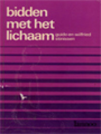Image of Bidden Met Het Lichaam