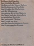 Der Göttliche Bereich: Ein Entwurf Des Innern Lebens
