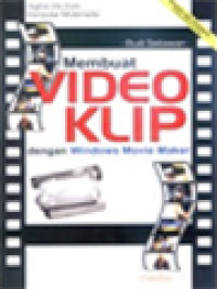 Image of Membuat Video Klip Dengan Windows Movie Maker