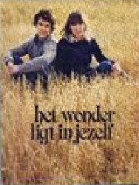 Image of Het Wonder Ligt In Jezelf