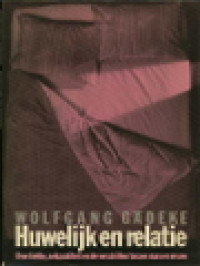 Image of Huwelijk En Relatie: Over Liefde, Seksualiteit En De Verschillen Tussen Man En Vrouw
