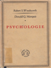 Image of Psychologie
