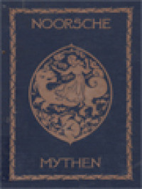 Image of Noorsche Mythen: Uit De Edda's En De Sagen