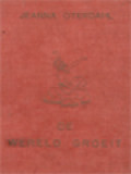 De Wereld Groeit (Roman)