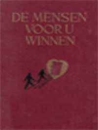 Image of De Mensen Voor U Winnen