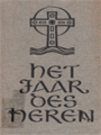 Image of Het Jaar Des Heren II: Paaskring